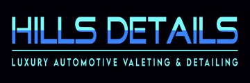 Hills Details Torpoint Customer receiving keys after car valet service
